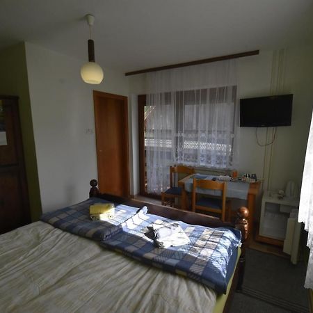 Guest House Znidar Bohinj Exterior foto