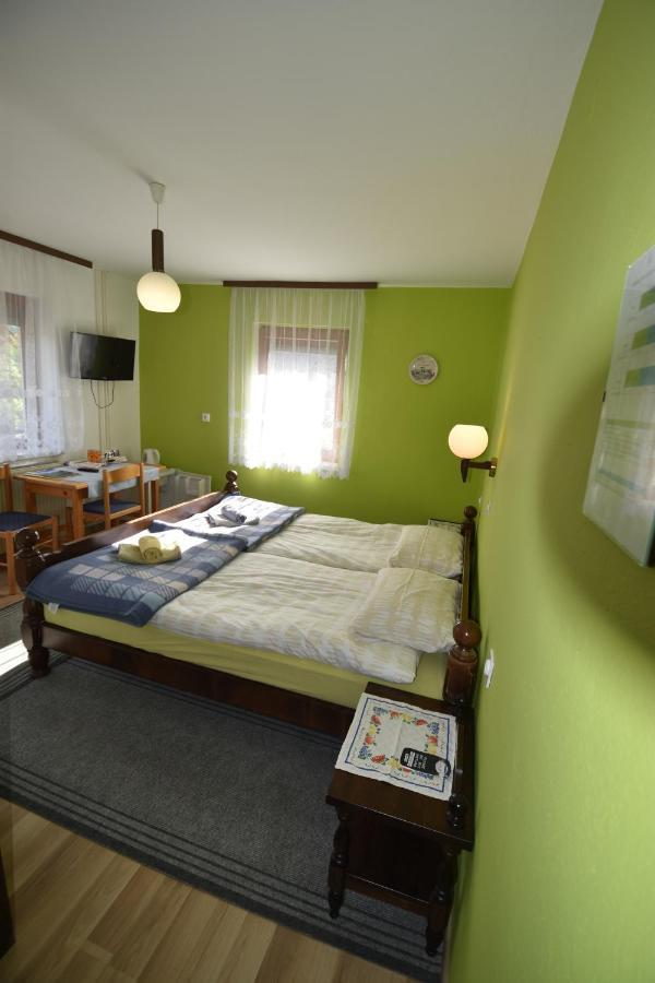 Guest House Znidar Bohinj Exterior foto