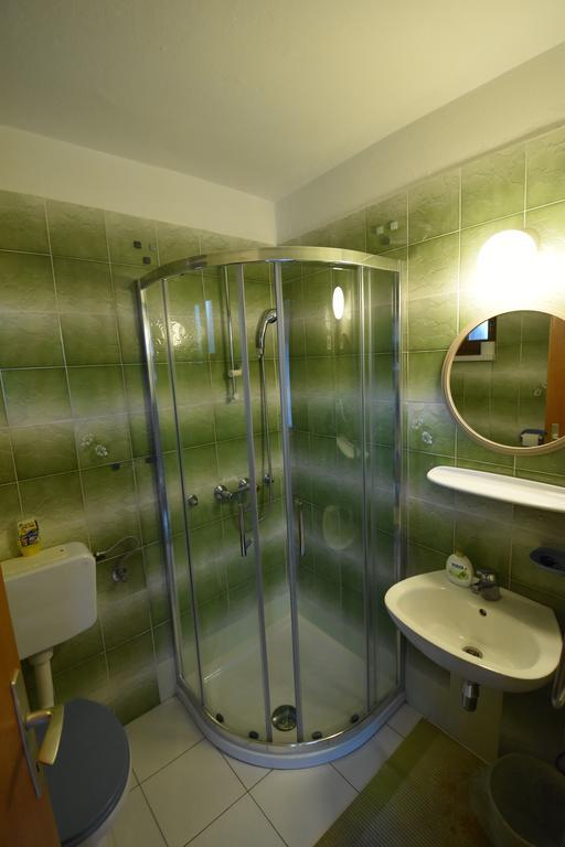 Guest House Znidar Bohinj Exterior foto