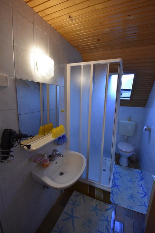 Guest House Znidar Bohinj Exterior foto