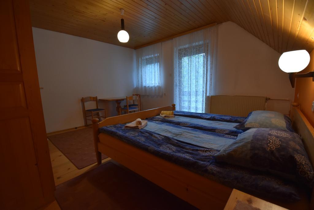 Guest House Znidar Bohinj Exterior foto
