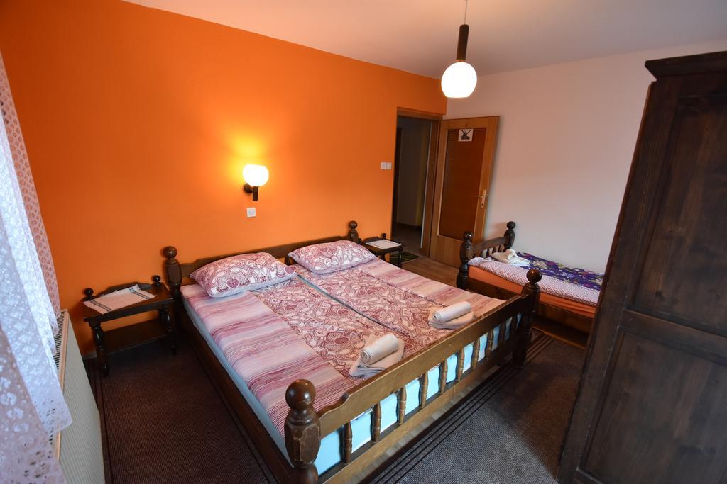 Guest House Znidar Bohinj Exterior foto