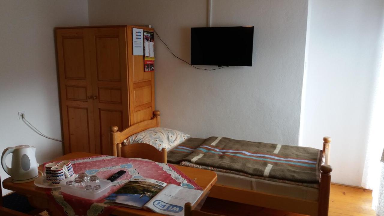 Guest House Znidar Bohinj Exterior foto